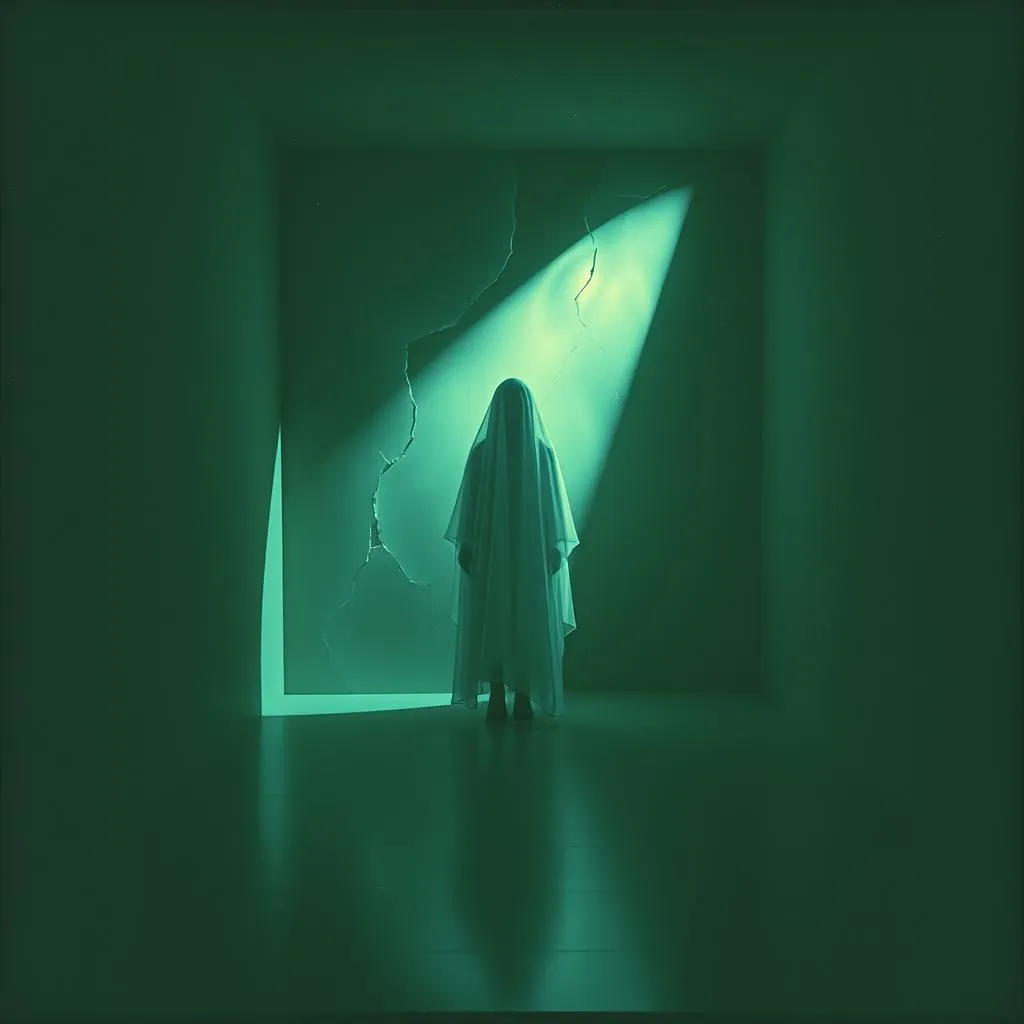 Whispers in the Dark