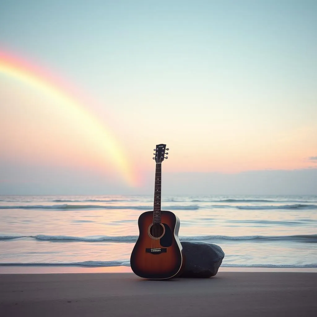 Rainbow of Love