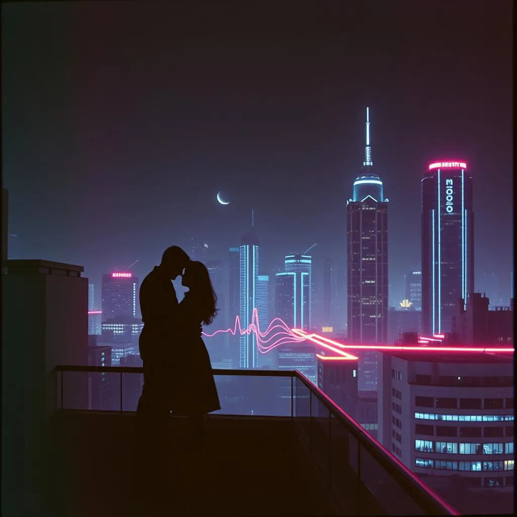 I just wanna