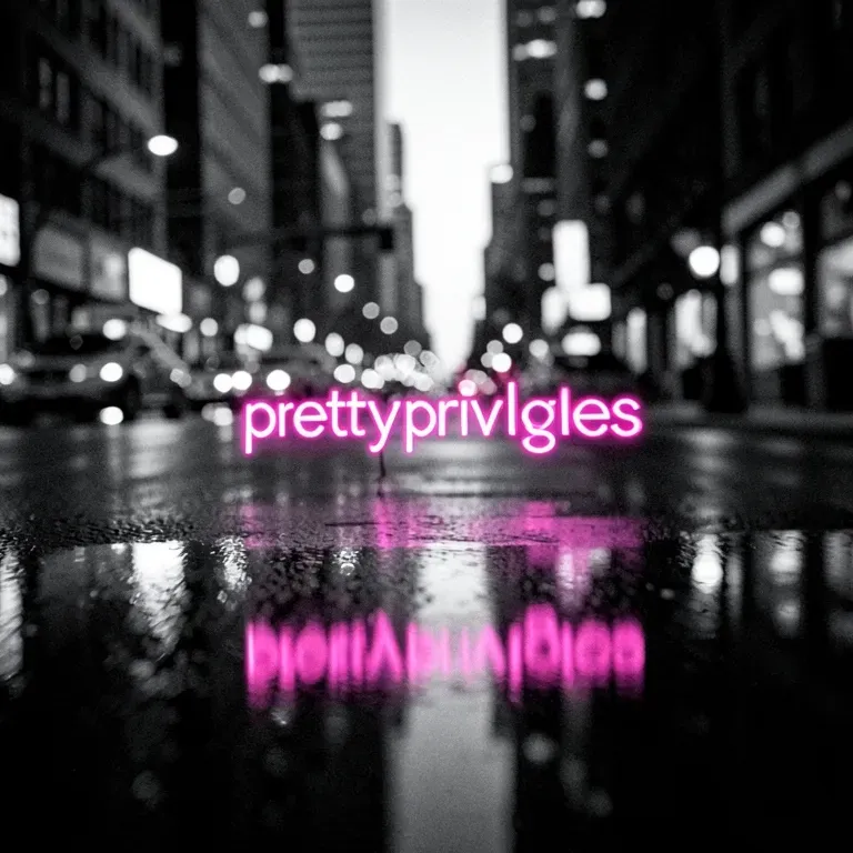 Pretty Privileges