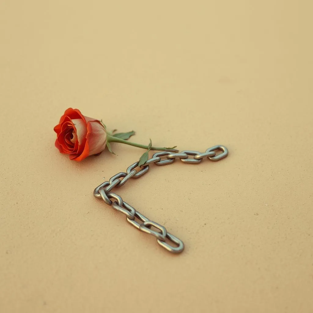 Broken Chains