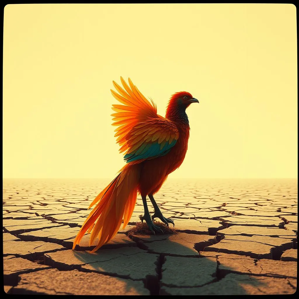 Born the Same, Rise Apart