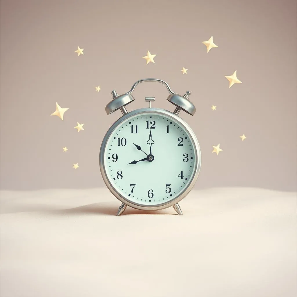 Time Smiles Wide
