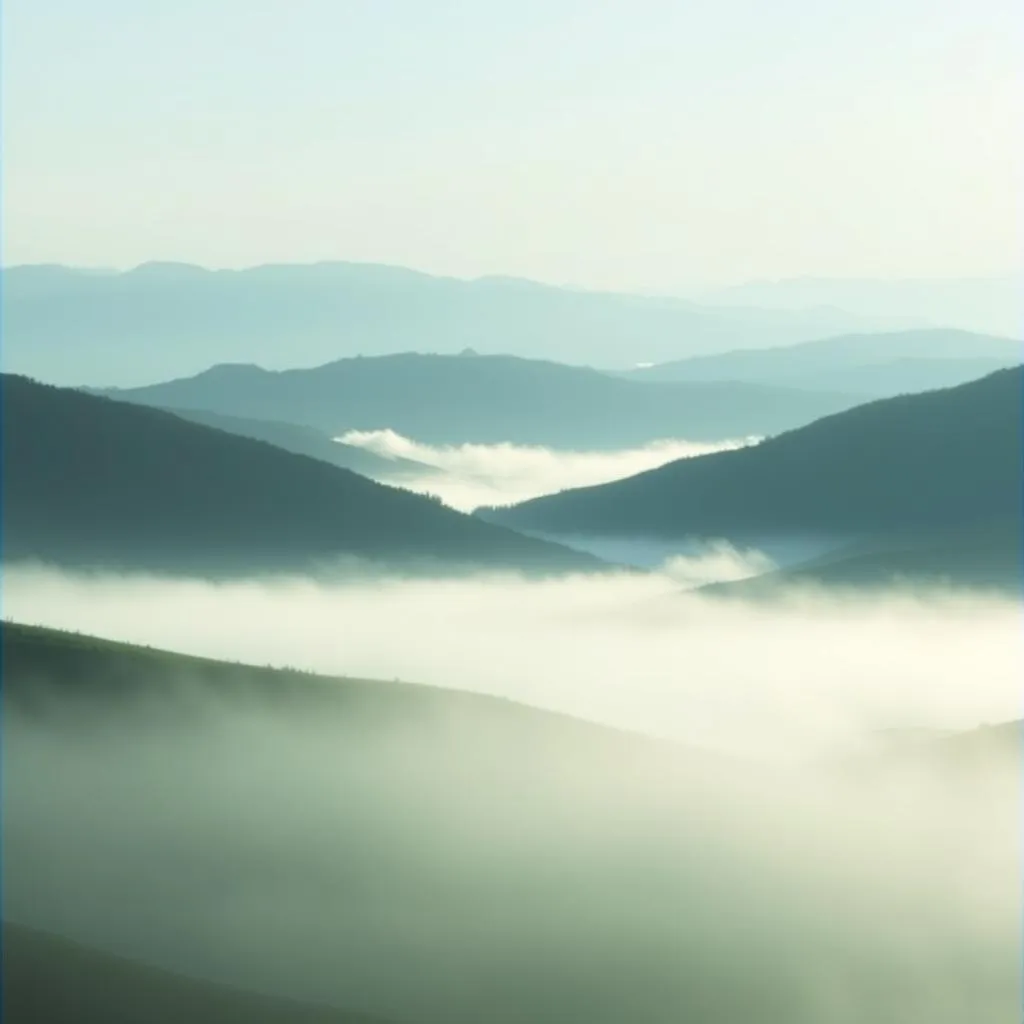 Whispers of the Horizon