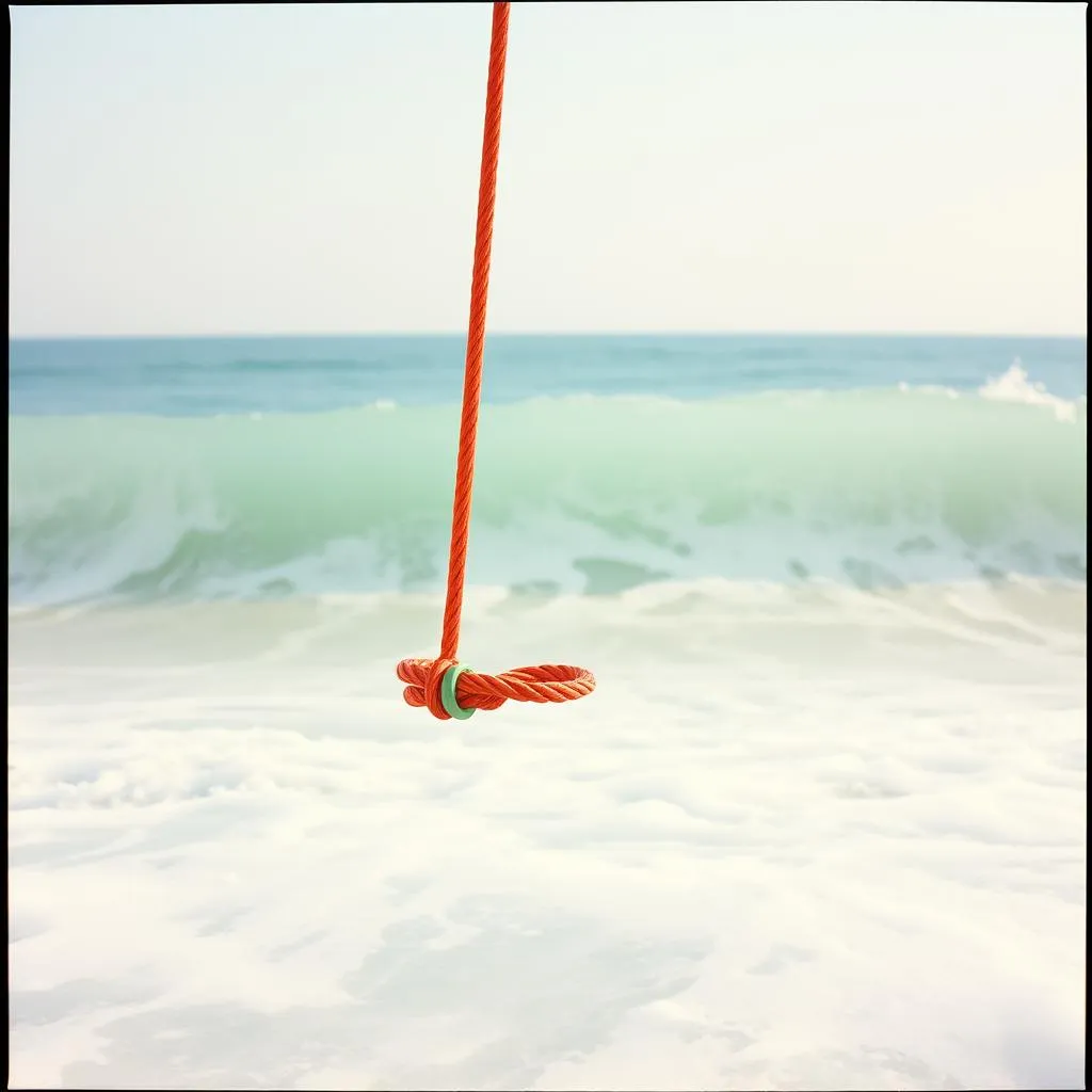 BUNGEE (Fall in Love)