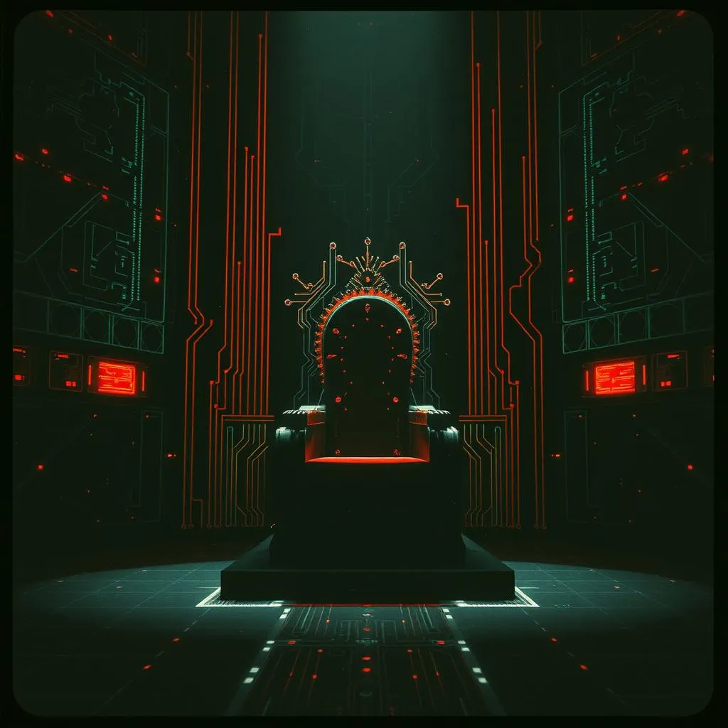 One Crown