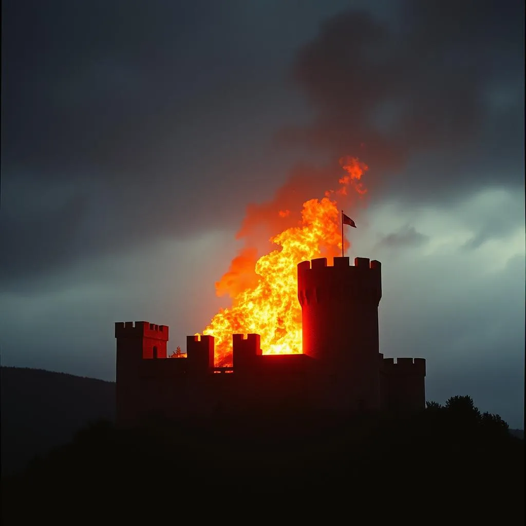 Thränen