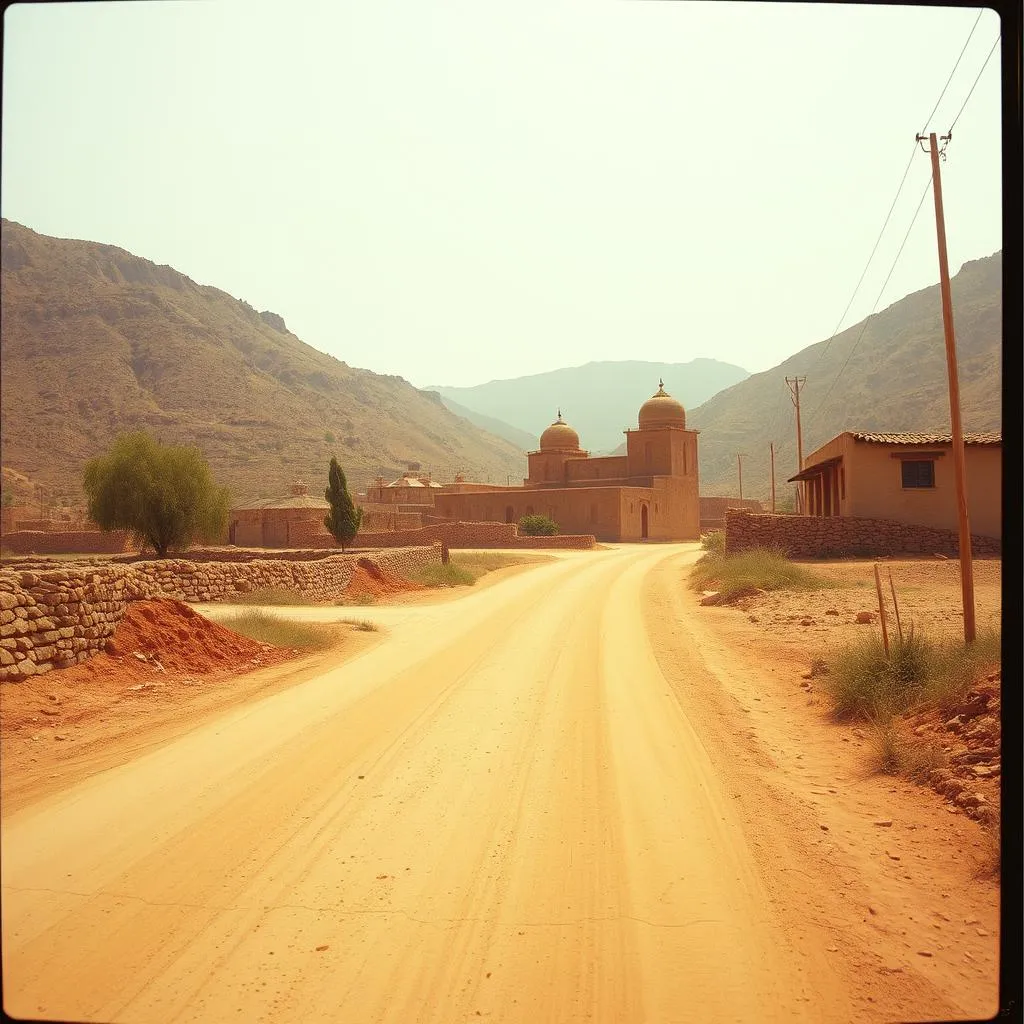 El barro