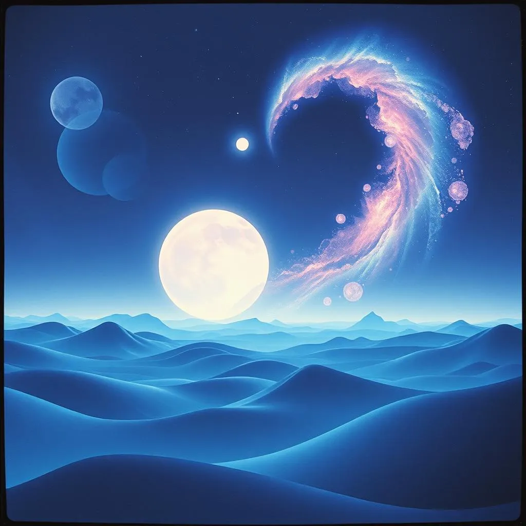 History of the Universe