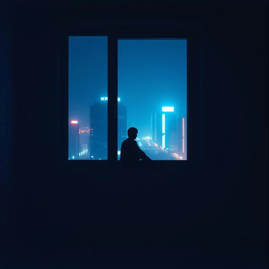 Lost Inside My Head
