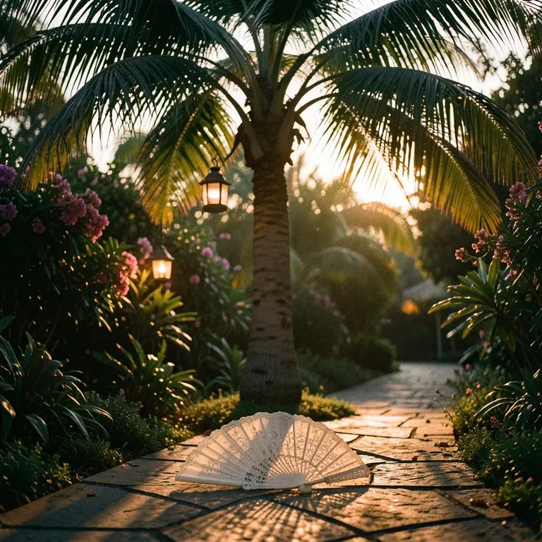 Fuego de Tu Mirada