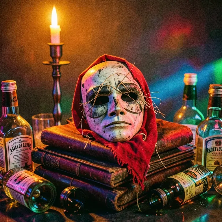 Vorrac Bandido