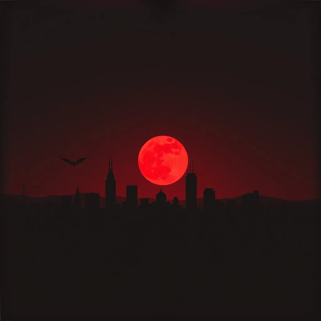 Dark Verses