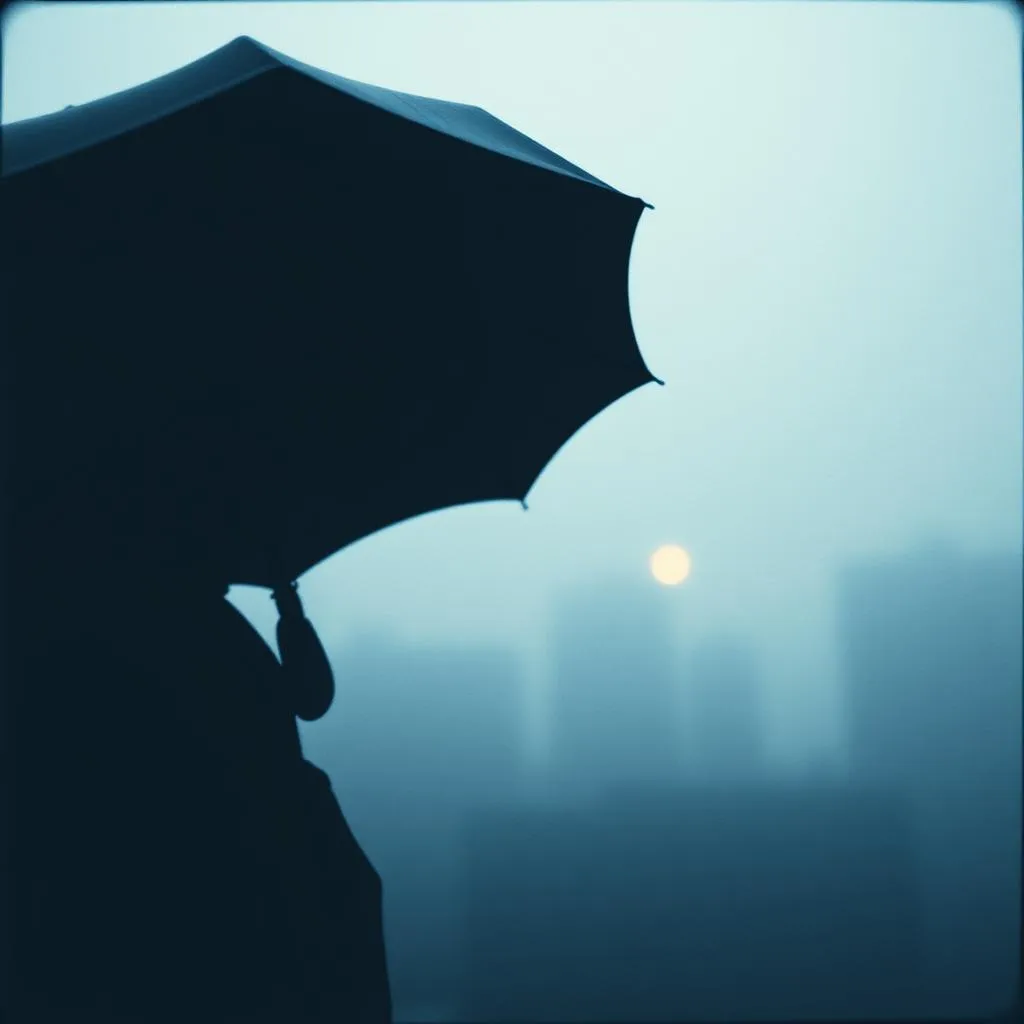 Shadows of Our Love