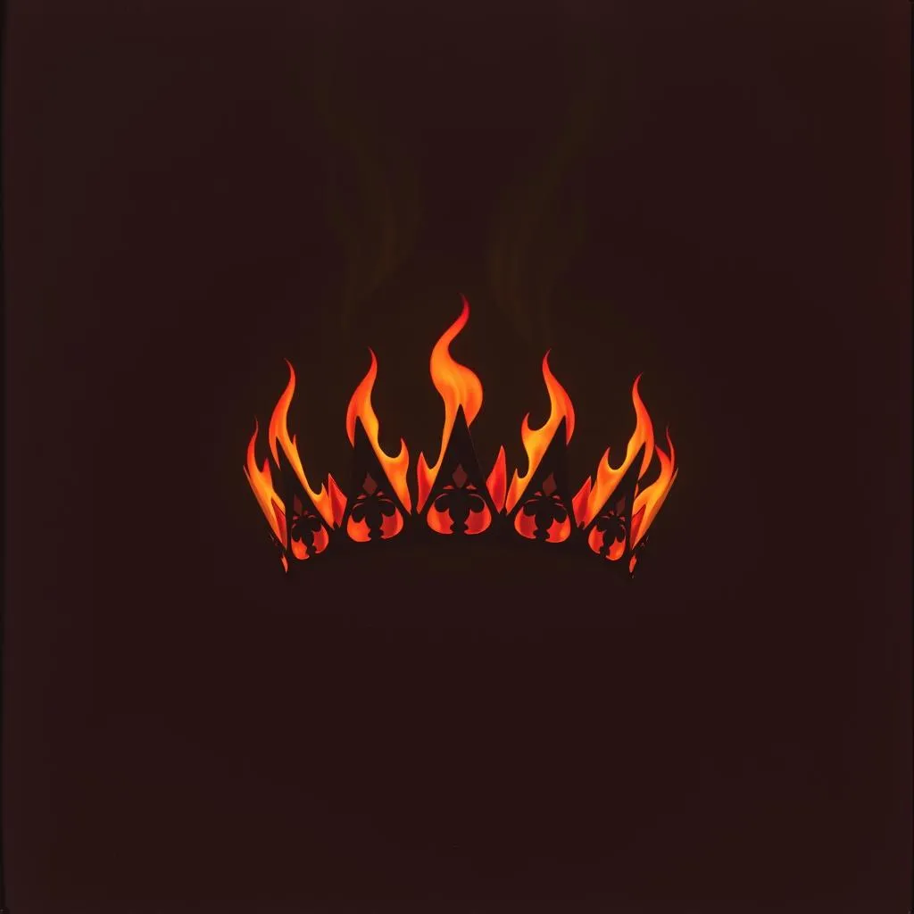 Forbidden Throne remix 4