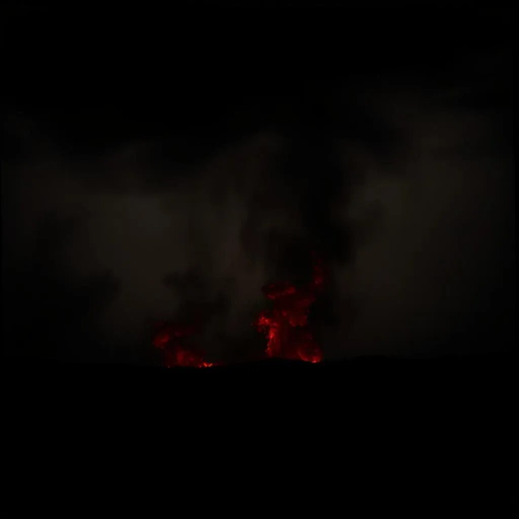 End Of Days