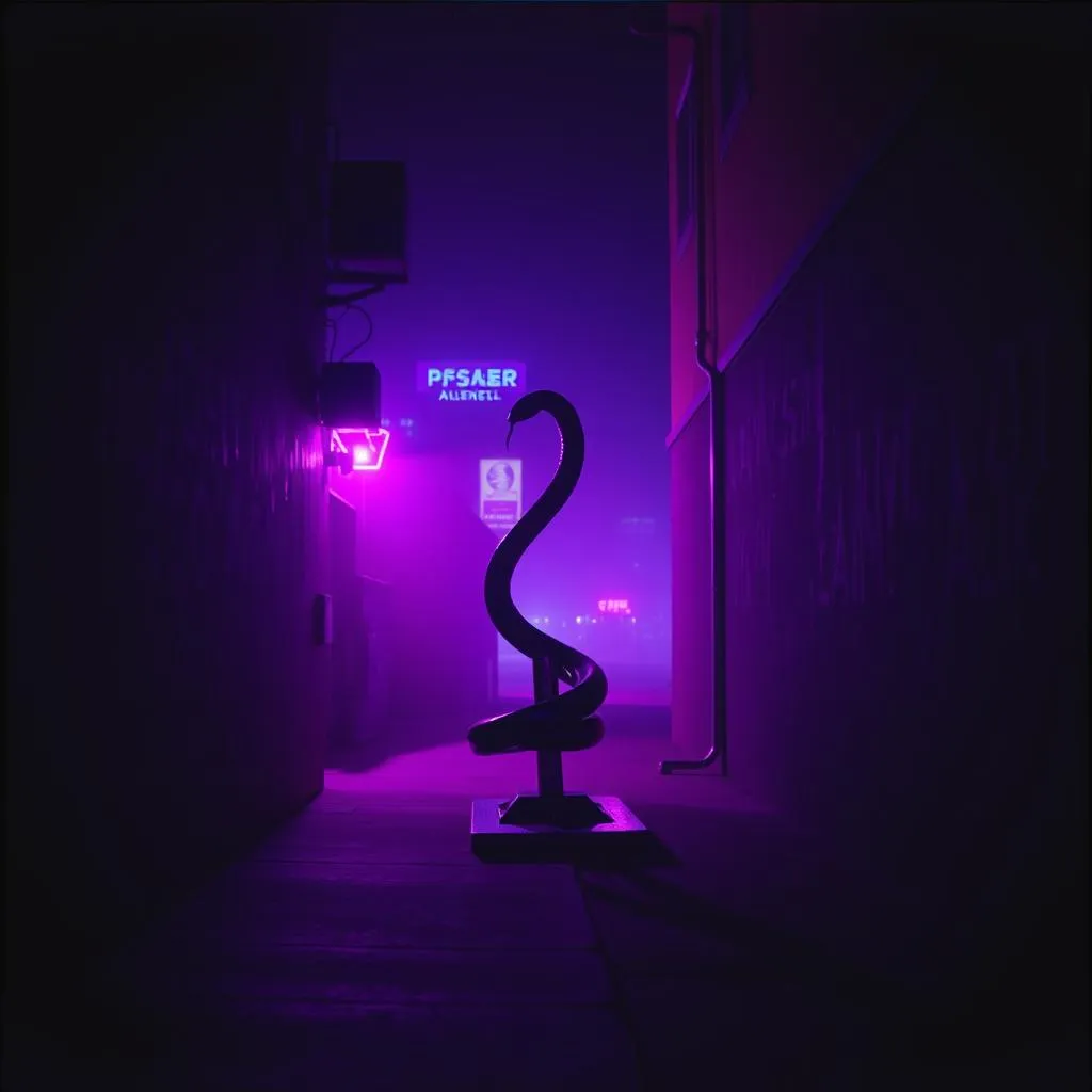 Snake
