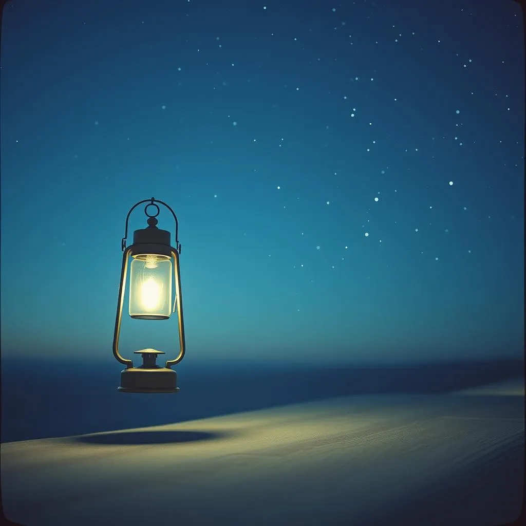 I hope it reaches you