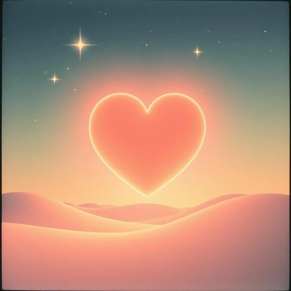 Heaven's Harmony