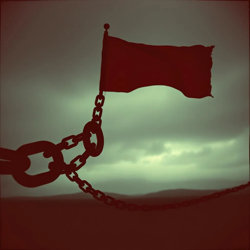 Forgotten Chains