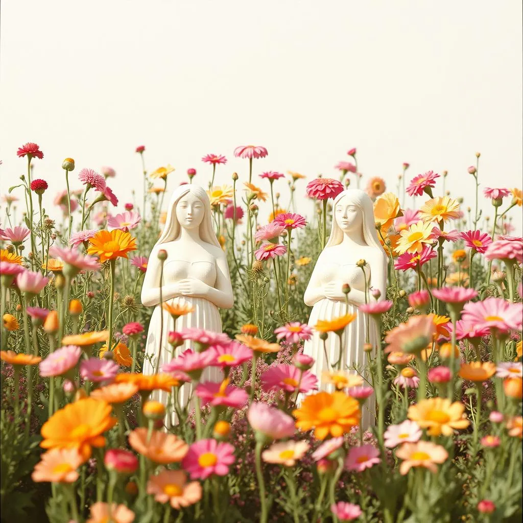 Amazing Mums