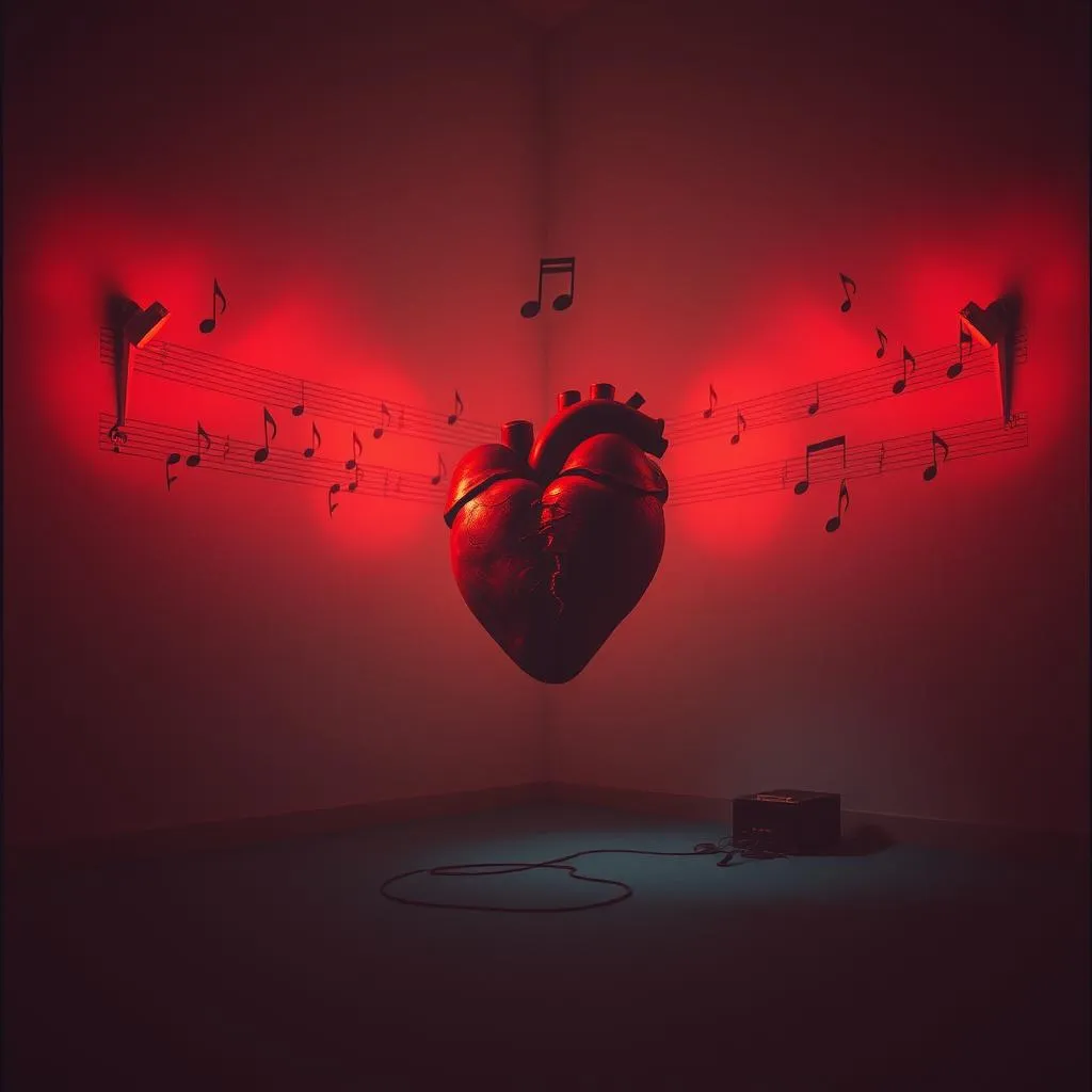 Eras Mi Corazón