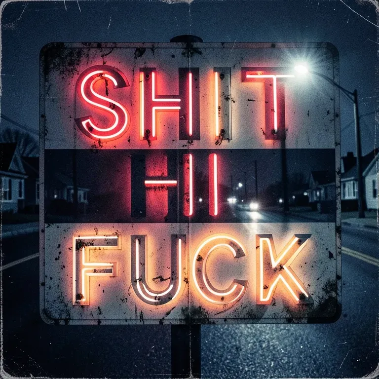 Fuck,shit
