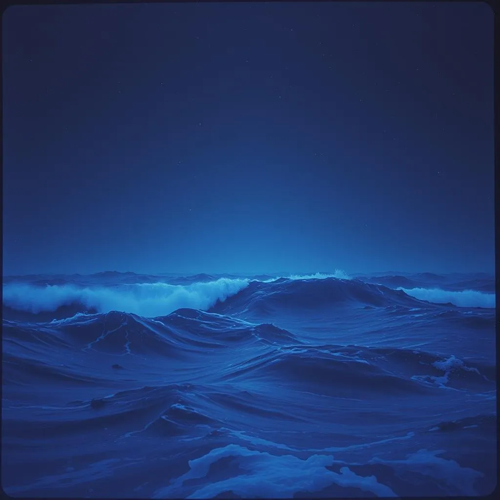 Night Tides