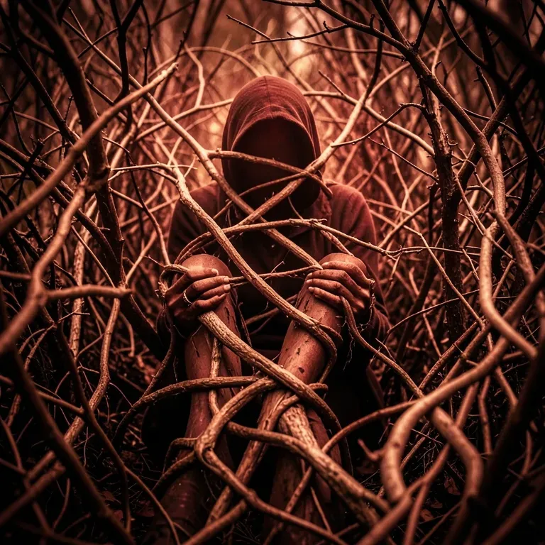 Chains of the Flesh PE