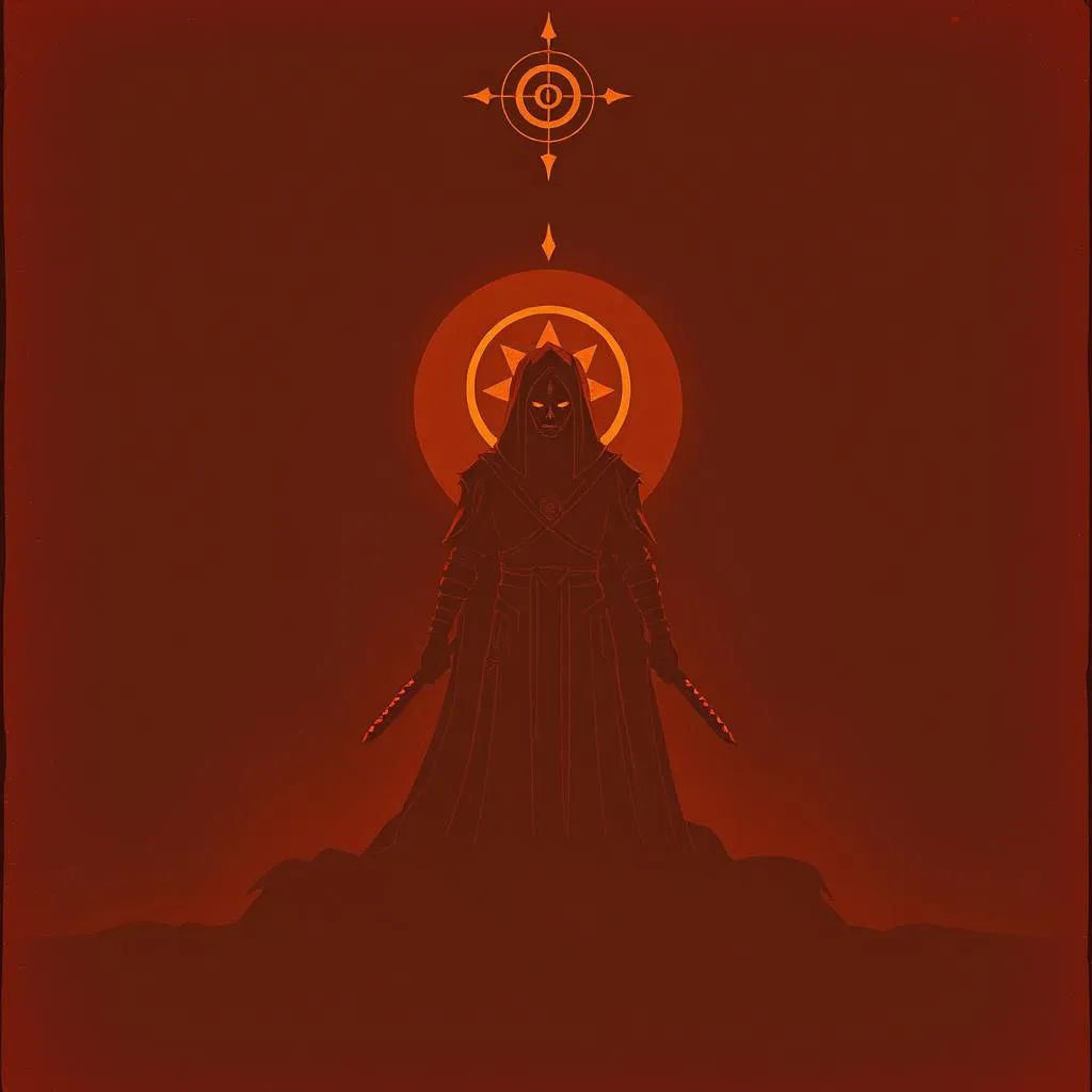 Prophecy. THE RETURN