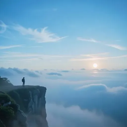 Dawn of Brave
