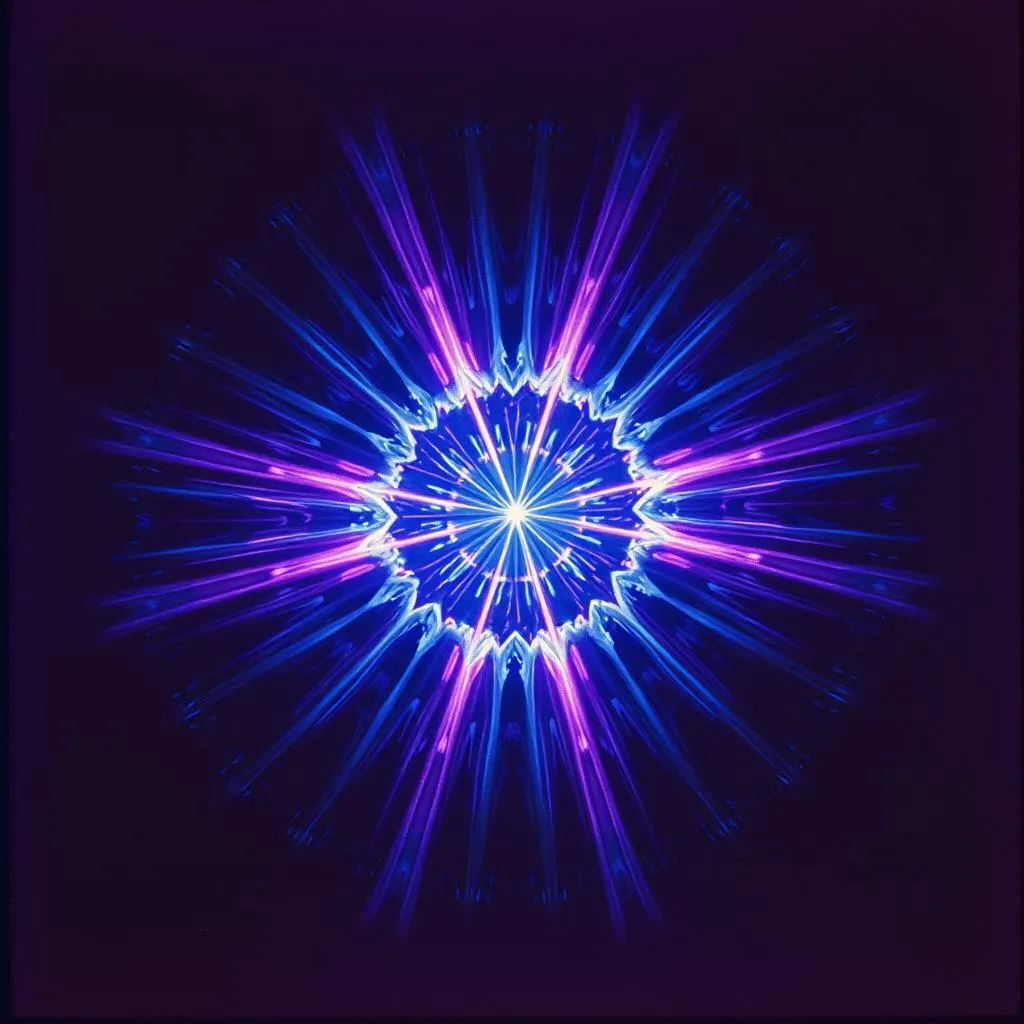 144,000 Aspects of God