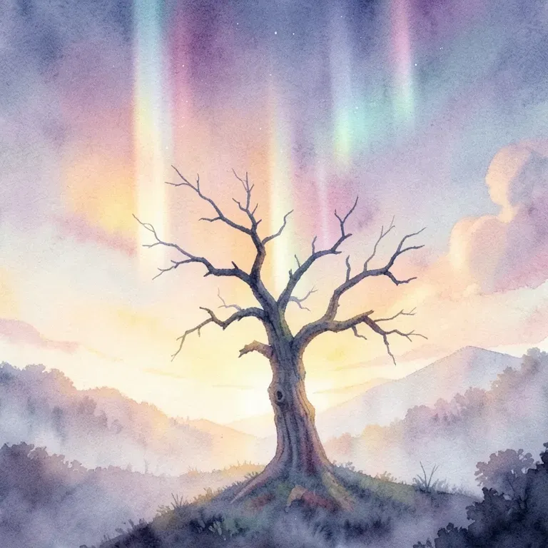 Lands beyond