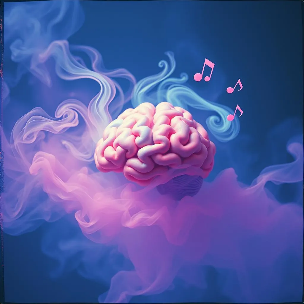 Brain