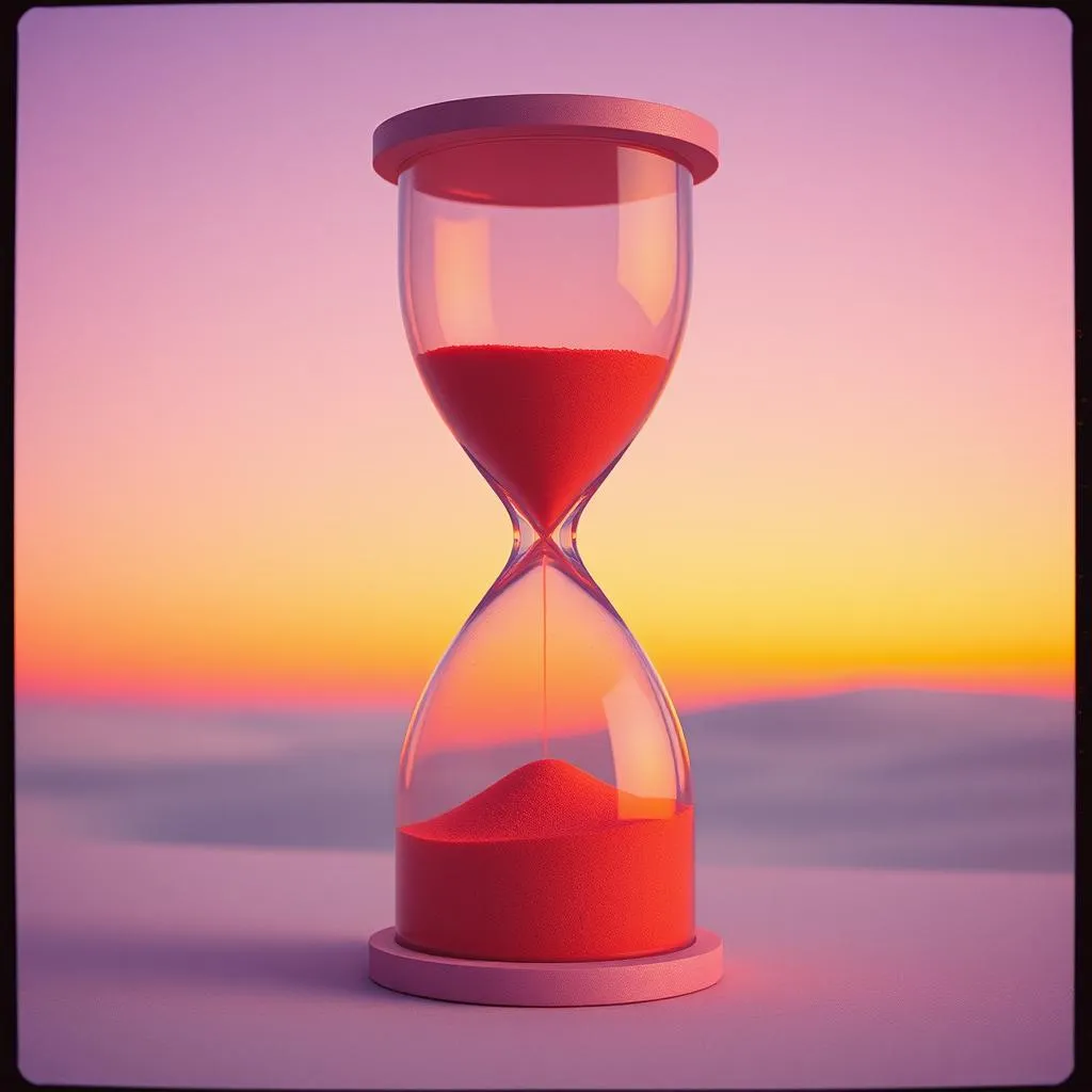 Running Out of Time