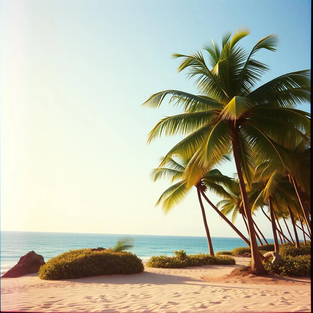 Tropical version