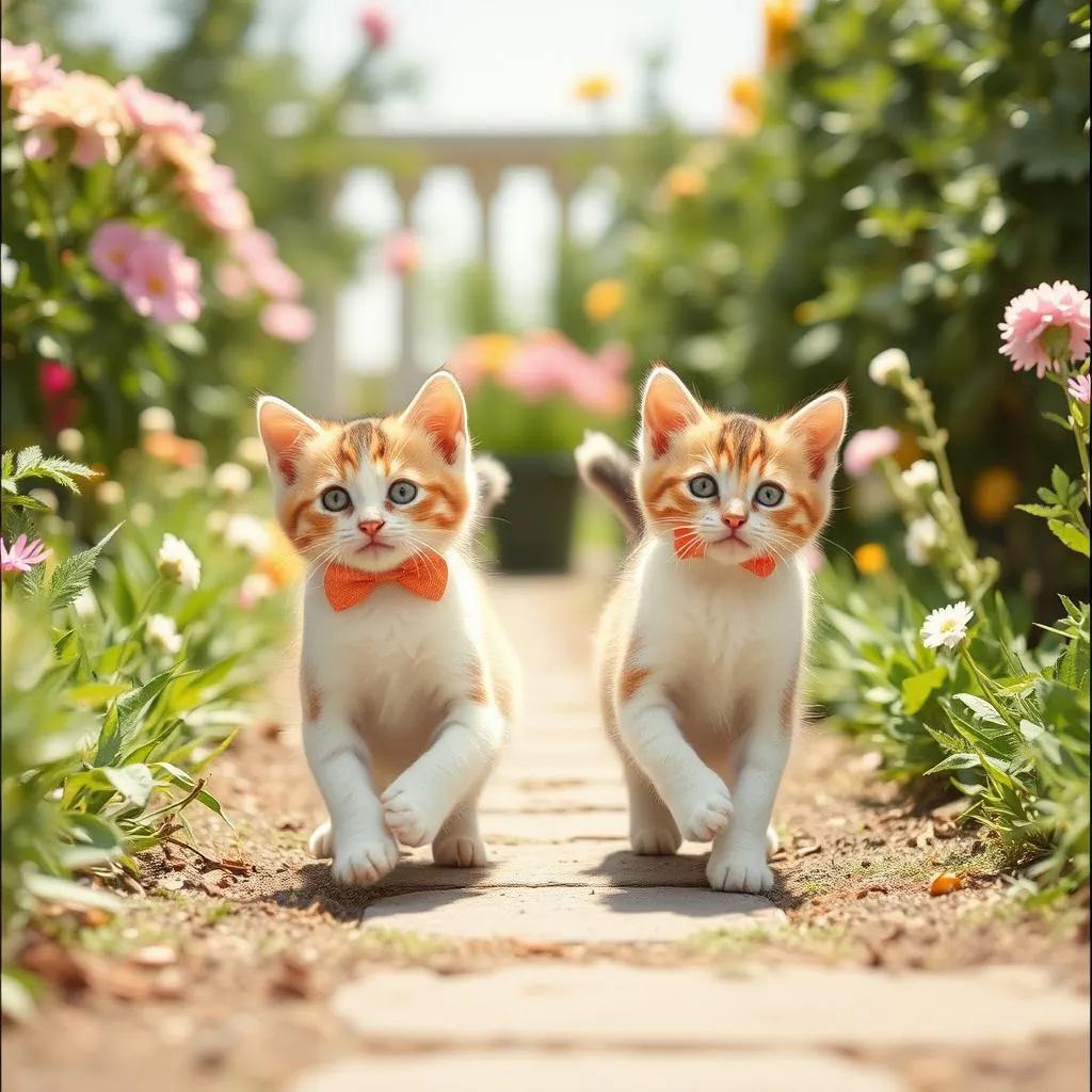 Our names