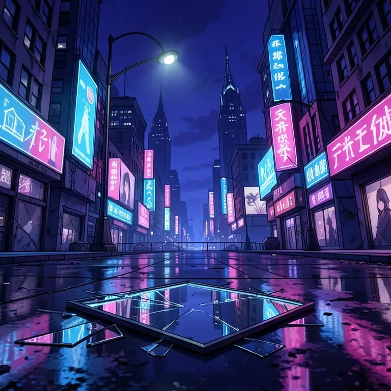 Rising Over You