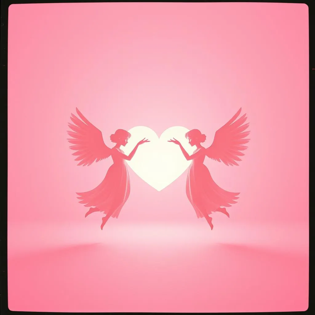 Nous sommes liés par un amour divin