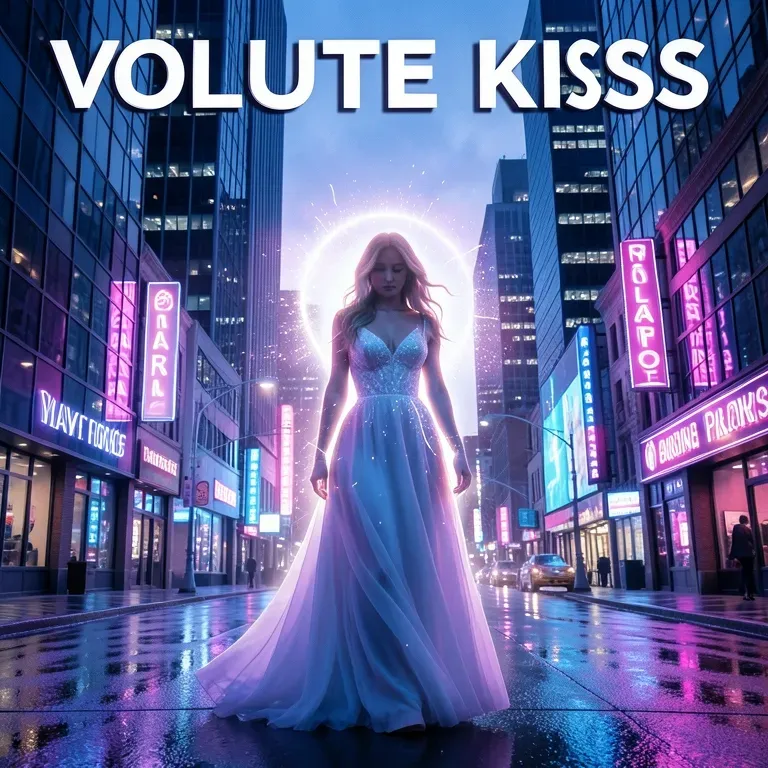 Voltage Kiss