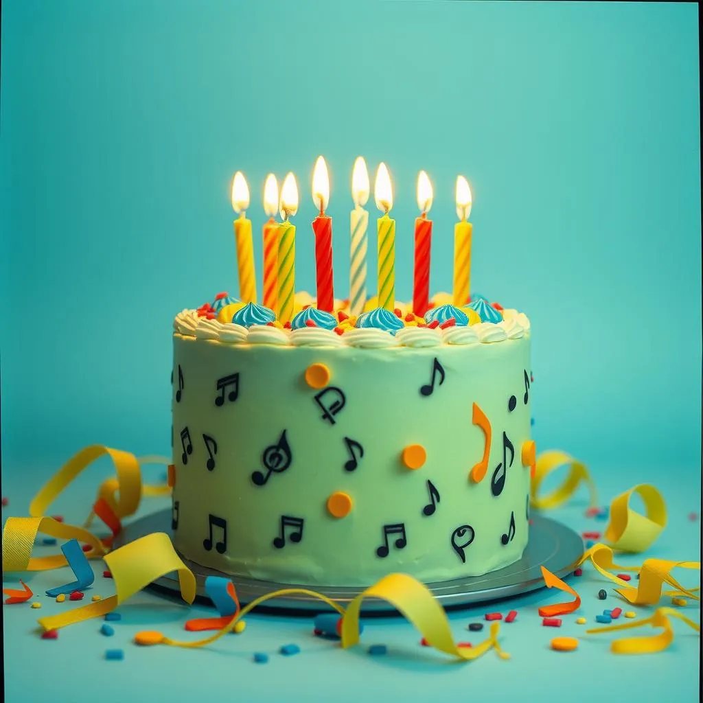 Happy birthday Deborah