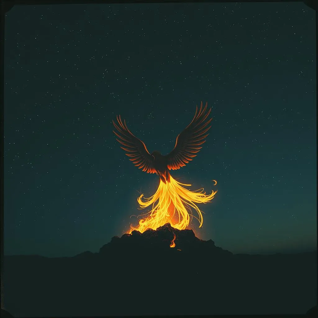 Resilience and Ruin