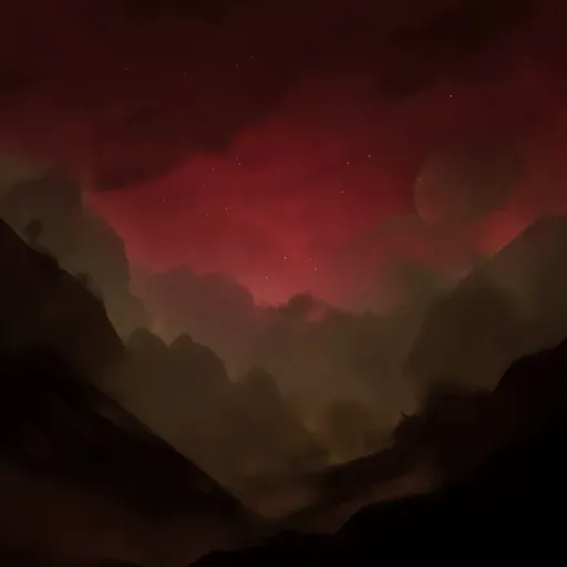 Eclipse of the Soul