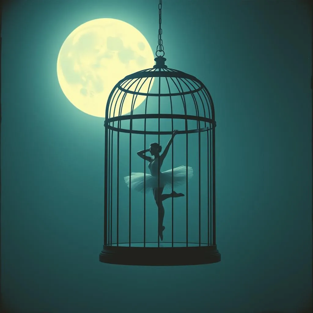 The Eternal Dance