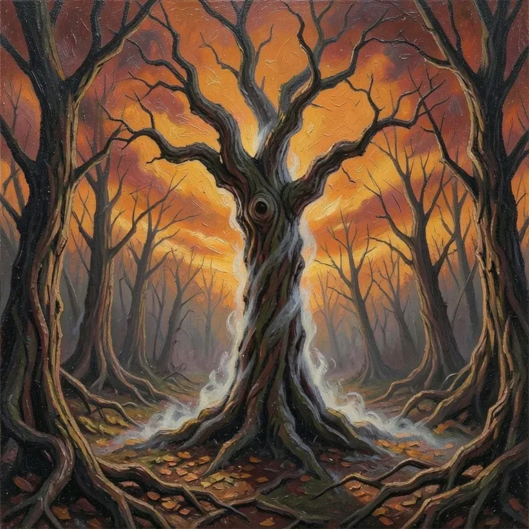 Echoes of the Hollow