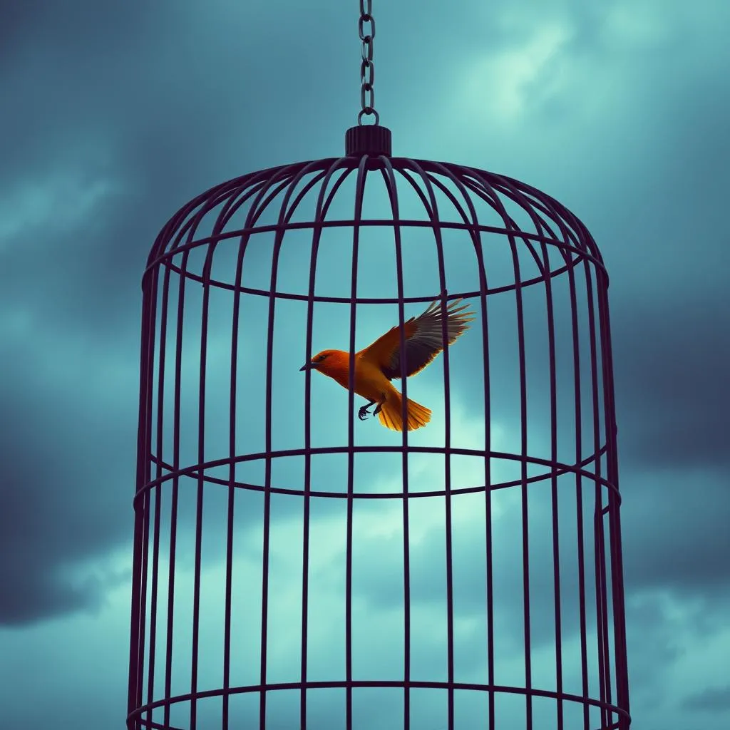 Break the Chains