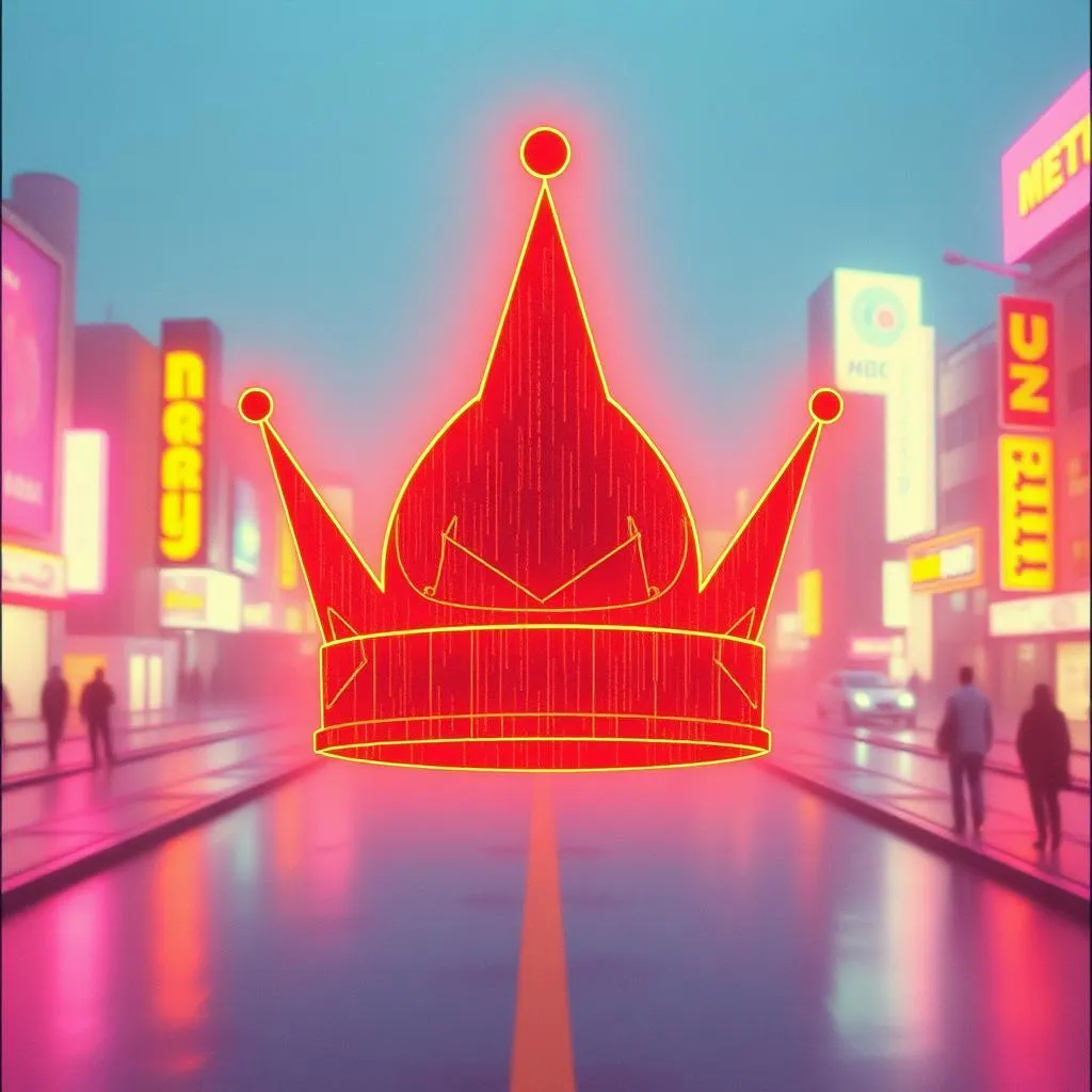 Skibidi rizzler kinger