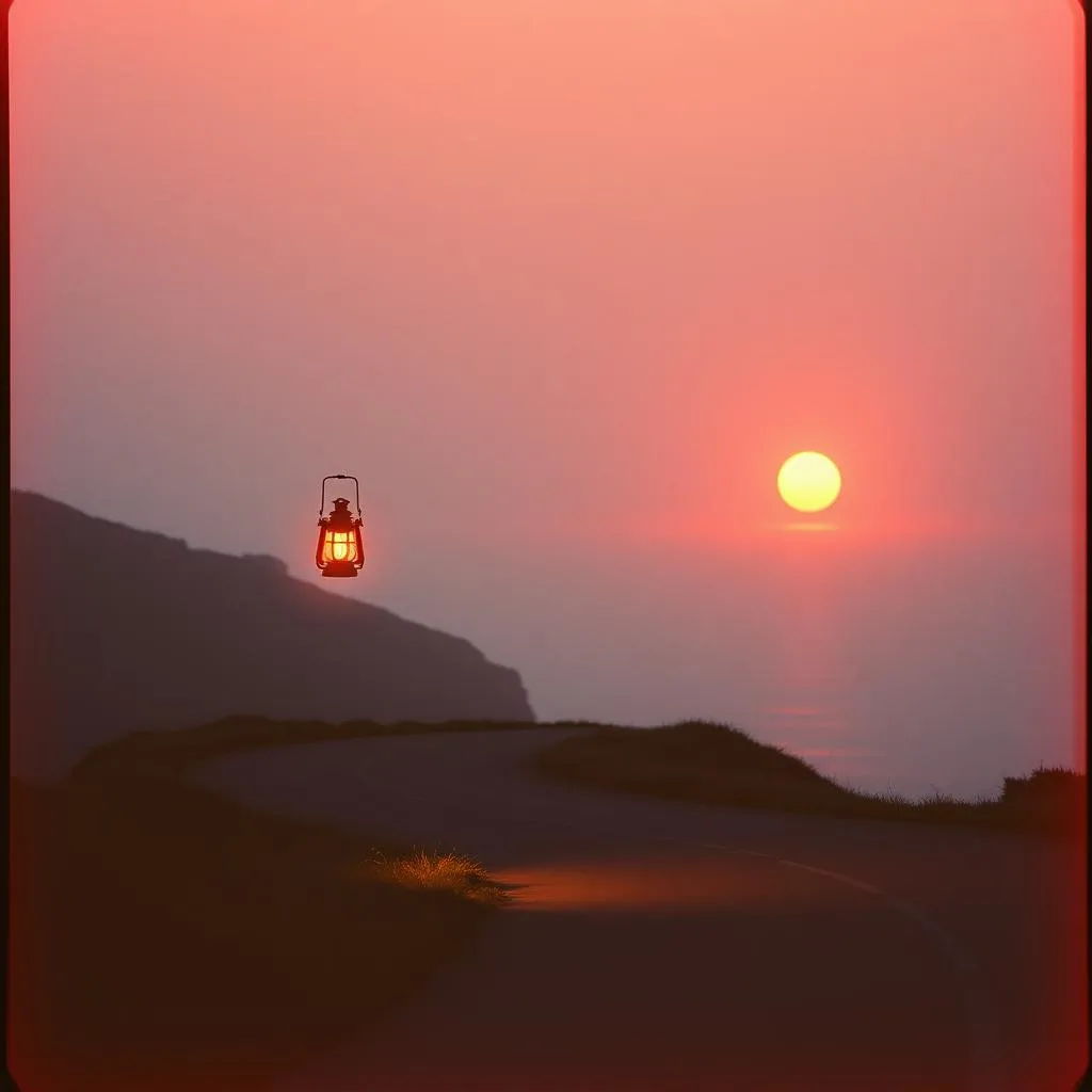 You Are My Light
