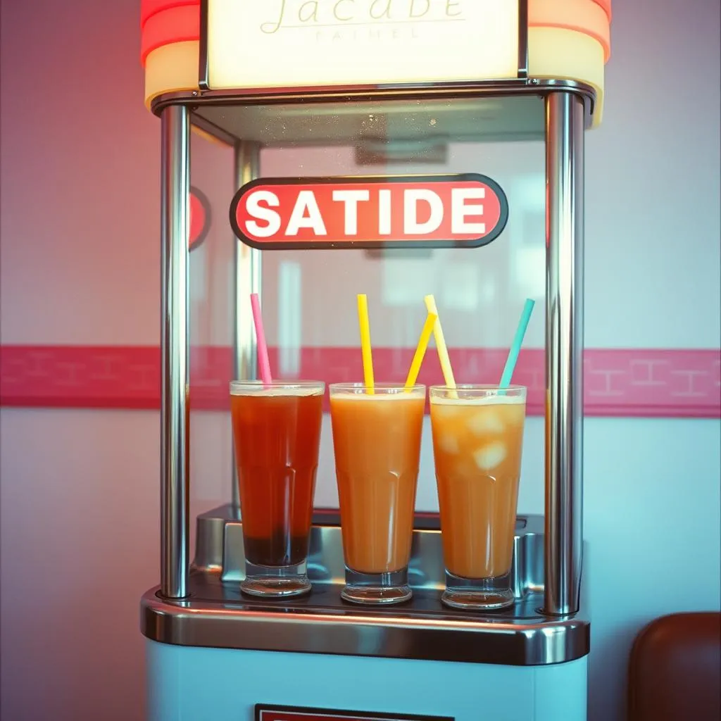 ××COCA××IN××THE××COKE××CAN××