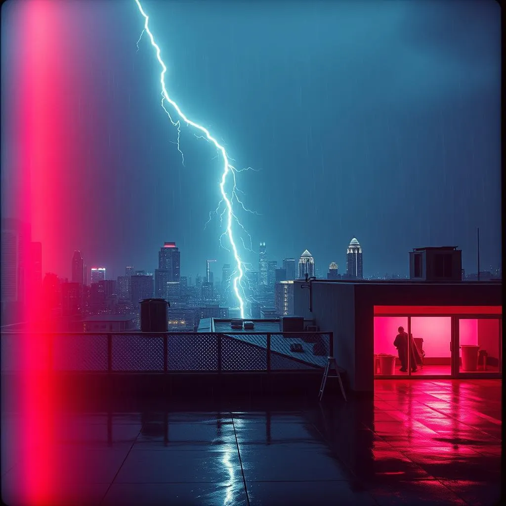 Lightning